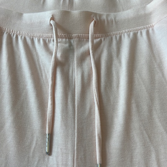 Women's Sleepwear Pink Pajama Pants - Picture 2 of 9